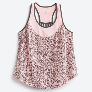 Stitch Fix Women's Plus Size Rainbeau Curves Anistton Lattice Back Knit Top